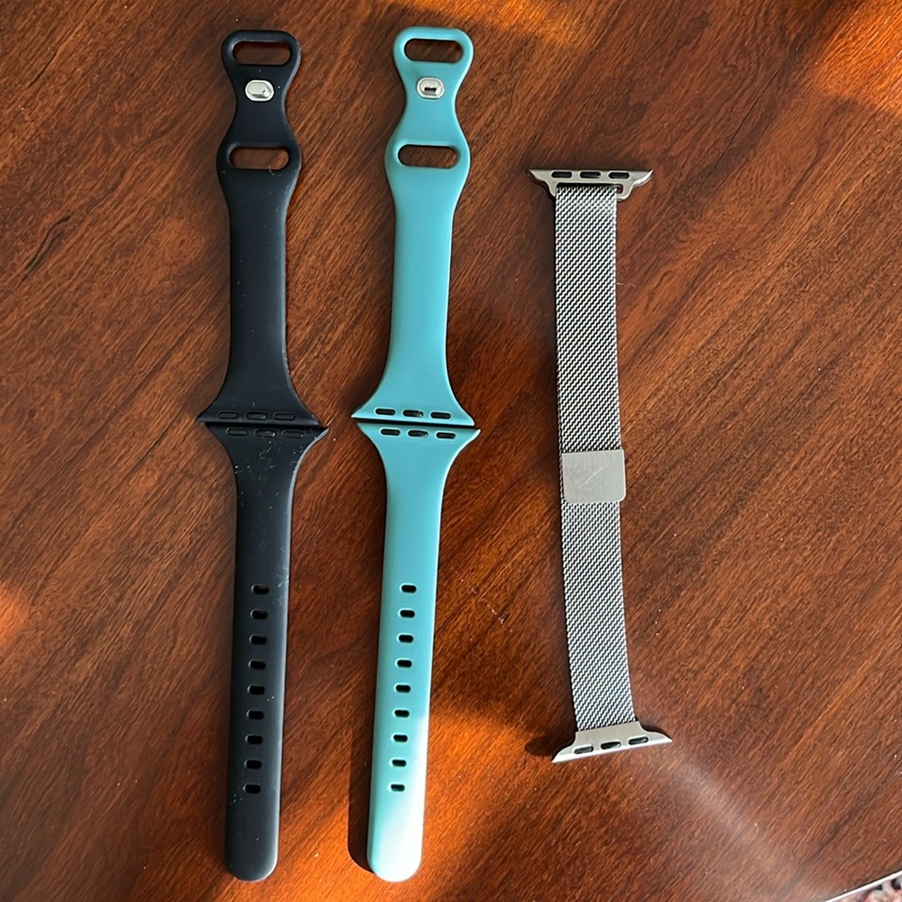 Apple Watch Band Bundle